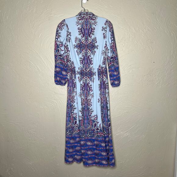 Loft Dress Size Small - Picture 2 of 4